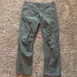 Arc’teryx Men’s Stowe Pants 34x32